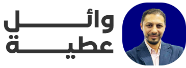 site logo